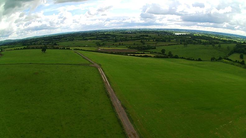 Kilombero Green Estate Image